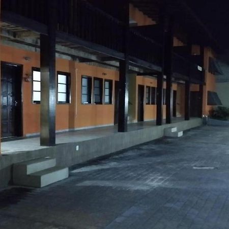 Hotel Pousada Em Guarapari - Pousada Paraiso - Predio 124 Extérieur photo
